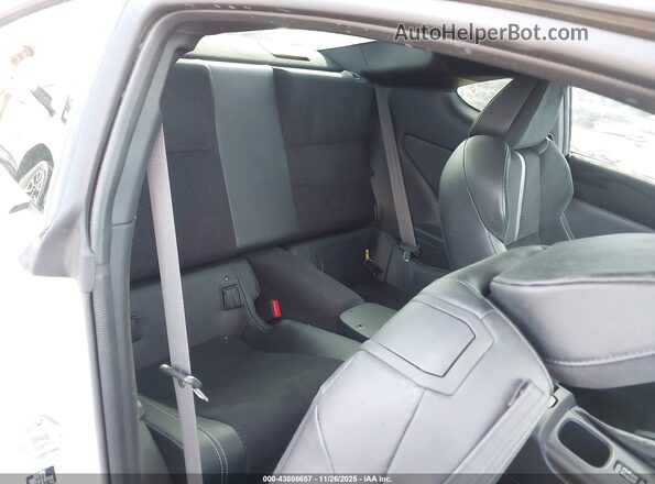JF1ZNBE10R8761024 2024 TOYOTA GR86 Белый Вид наклейки с VIN-кодом