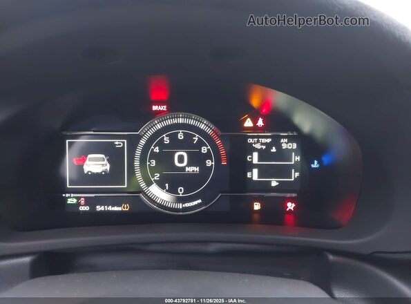 JF1ZNBE18S9750658 2025 TOYOTA GR86 Черный Вид задних сидений