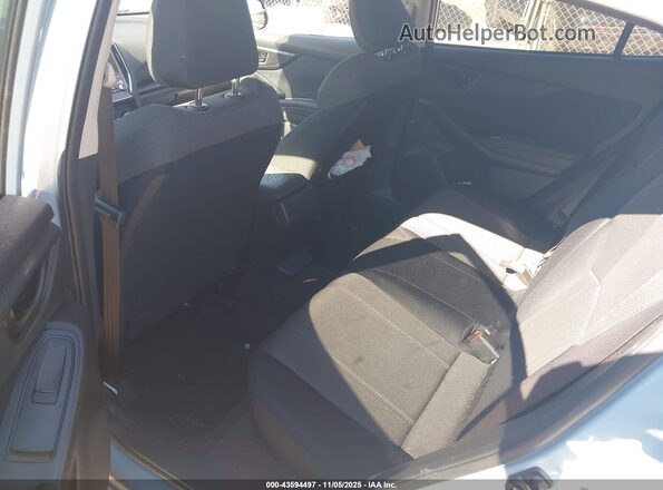 JF2GTABC8LH260995 2020 SUBARU CROSSTREK Синий Вид наклейки с VIN-кодом