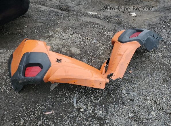 JF2GTAPC0LH257808 2020 SUBARU CROSSTREK Orange VIN կոդի պիտակի տեսք