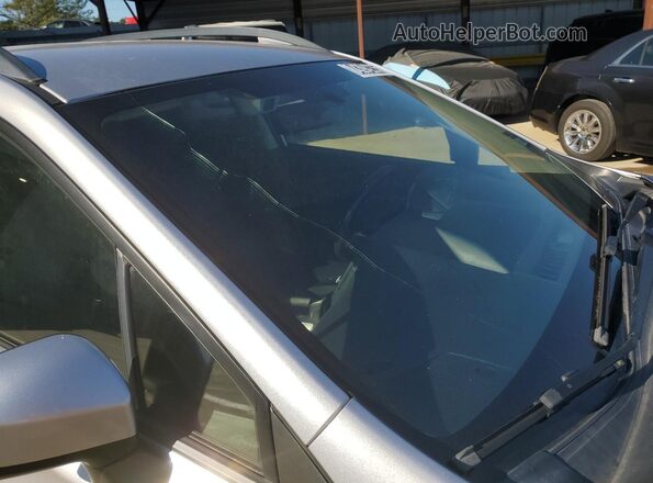 JF2GTAPC2L8215186 2020 SUBARU CROSSTREK Silver Սալոնի 360 աստիճան տեսք