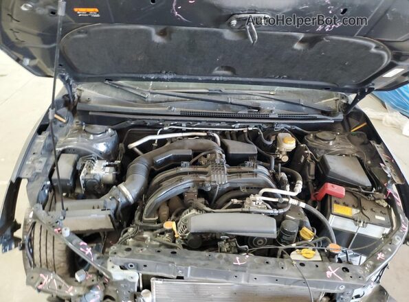 JF2GTHMC5MH384830 2021 SUBARU CROSSTREK Charcoal 