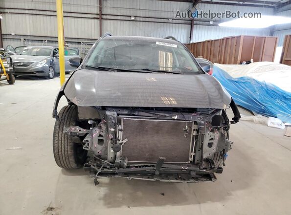 JF2GTHMC5MH384830 2021 SUBARU CROSSTREK Charcoal 