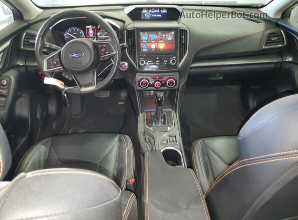 JF2GTHMC5MH384830 2021 SUBARU CROSSTREK Charcoal 