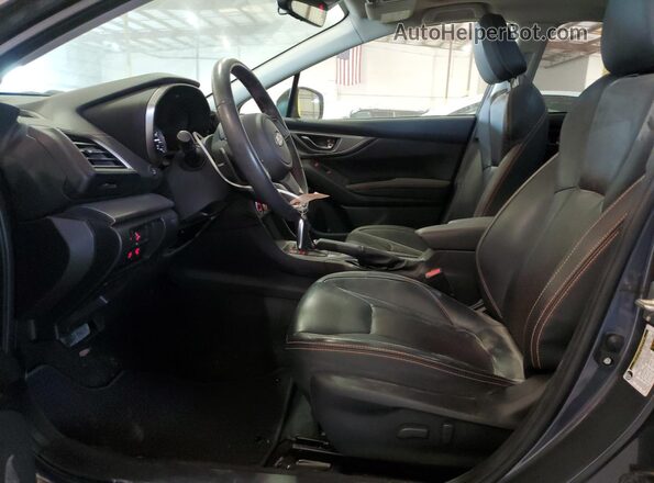 JF2GTHMC5MH384830 2021 SUBARU CROSSTREK Charcoal 