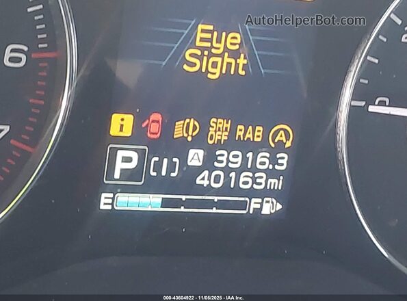 JF2GTHNC7P8320386 2023 SUBARU CROSSTREK Blue 