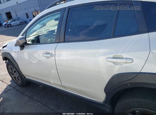 JF2GTHSC5MH652696 2021 SUBARU CROSSTREK White 