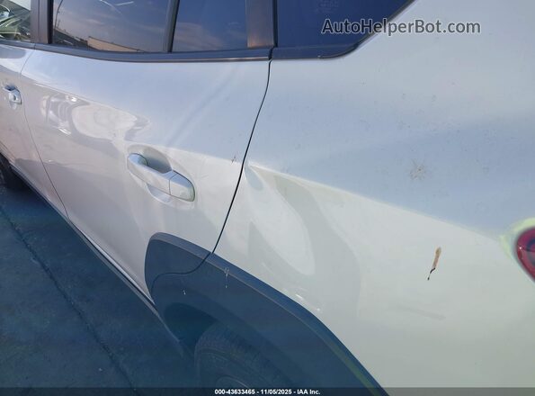 JF2GTHSC5MH652696 2021 SUBARU CROSSTREK White 