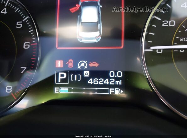 JF2GTHSC5MH652696 2021 SUBARU CROSSTREK White 