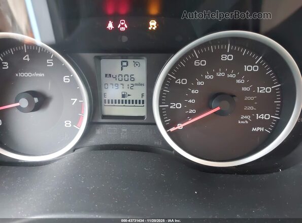 JF2SJABC7JH592066 2018 SUBARU FORESTER 2.5 Blue 