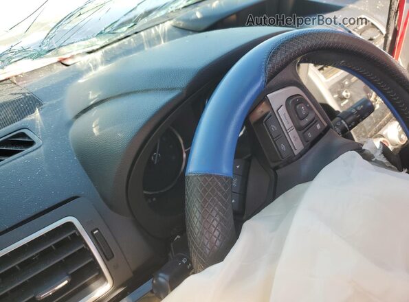 JF2SJAWCXJH507490 2018 SUBARU FORESTER 2.5I TO Blue 