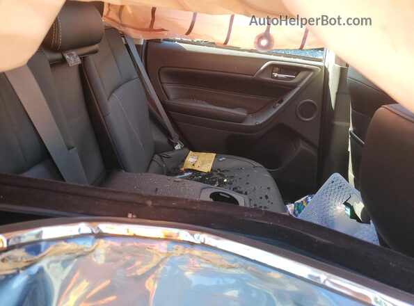 JF2SJAWCXJH507490 2018 SUBARU FORESTER 2.5I TO Blue 