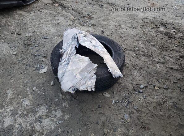 JF2SJAXC7GH426762 2016 SUBARU FORESTER 2.5I TO Бежевый Вид подкапотного пространства