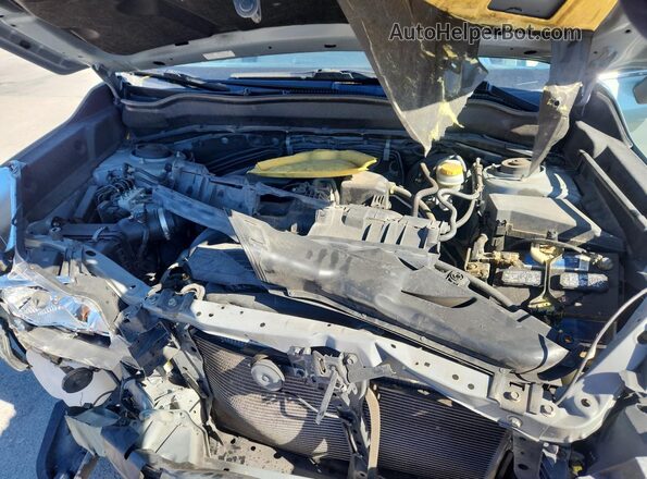 JF2SJAXCXGH557247 2016 SUBARU FORESTER 2.5I TO Green ძრავის განყოფილების ხედი