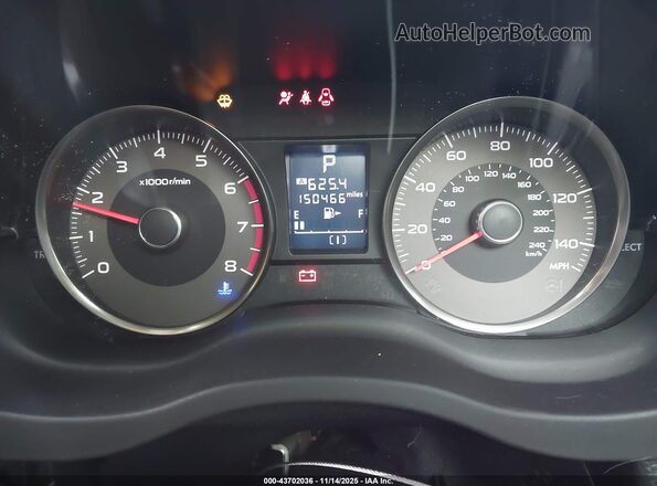 JF2SJGEC6JH549577 2018 SUBARU FORESTER2. Gray Vista de los asientos traseros
