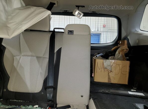JF2SKAAC3NH441147 2022 SUBARU FORESTER Синий Вид задних сидений
