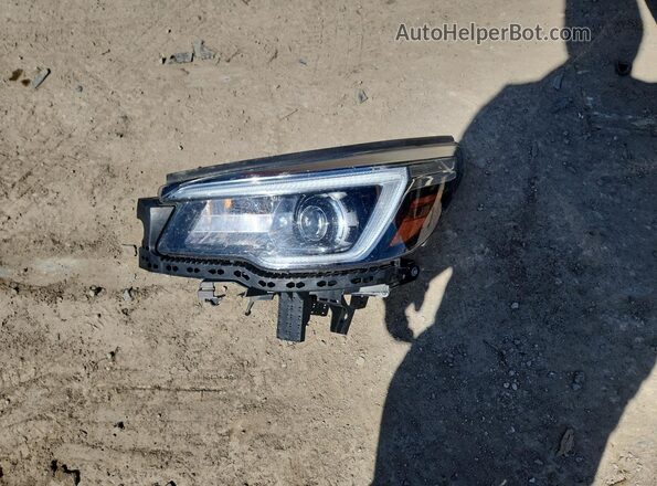 JF2SKASC1LH452871 2020 SUBARU FORESTER White Vista de la etiqueta del VIN
