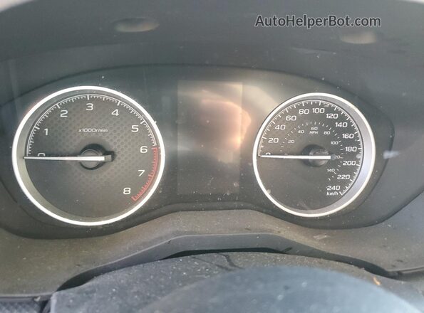 JF2SKEFC0MH491292 2021 SUBARU FORESTER Серебряный 