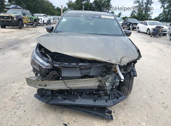 JF2SLDTC6SH594774 2025 SUBARU ASCENT Green Դիմացի տեսք