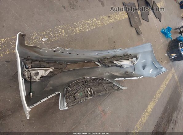 JH4KC1F97GC001052 2016 ACURA RLX White Вид щитка приладів