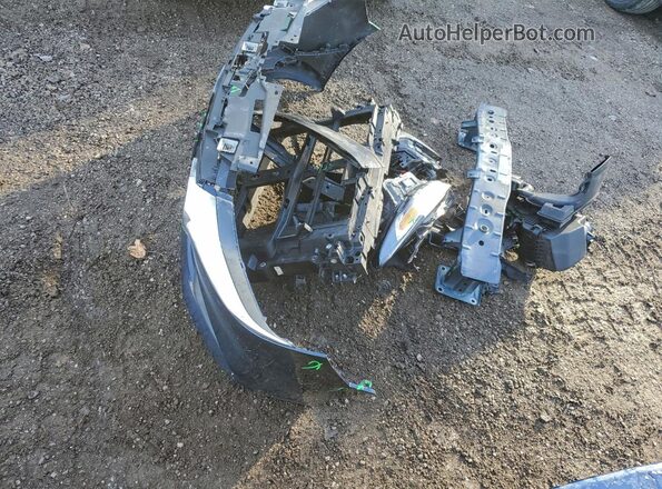 JM1BPACLXK1128047 2019 MAZDA 3 Blue Widok komory silnika
