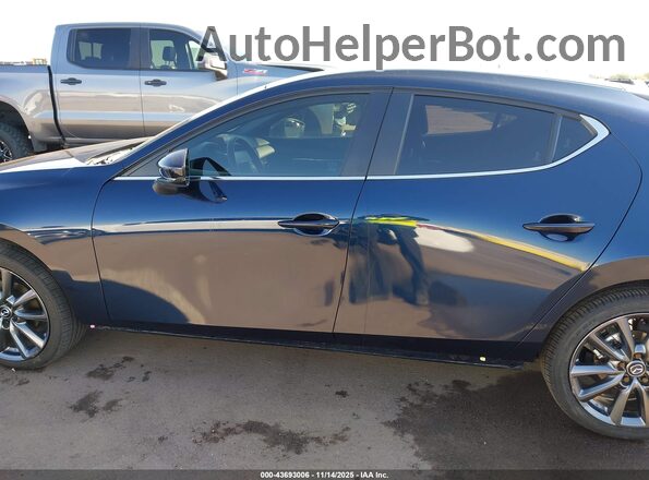 JM1BPALM3R1656371 2024 MAZDA 3 Blue 