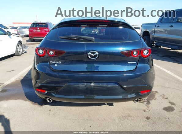 JM1BPALM3R1656371 2024 MAZDA 3 Blue 