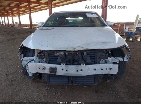 JM1BPALM4L1159840 2020 MAZDA 3 White Rear interior view