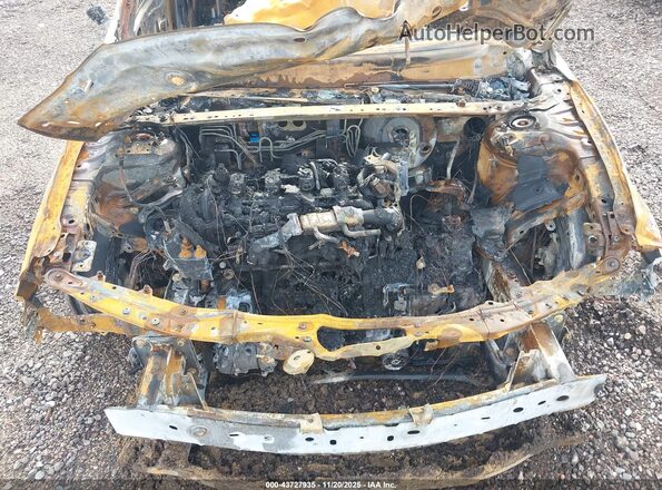 JM1BPALM4P1618256 2023 MAZDA 3 White Widok z tyłu