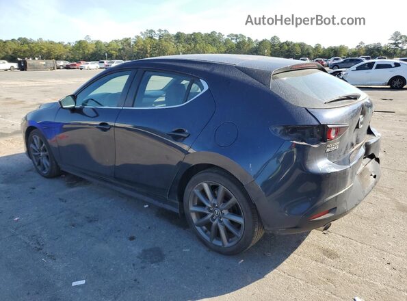 JM1BPALM8L1160120 2020 MAZDA 3 Blue Rear left