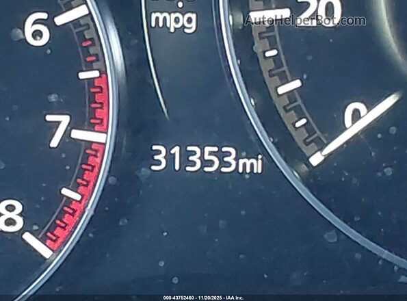 JM1BPAMM0R1651062 2024 MAZDA 3 Gray 
