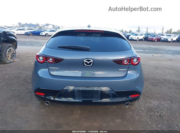 JM1BPAMM0R1651062 2024 MAZDA 3 Gray 