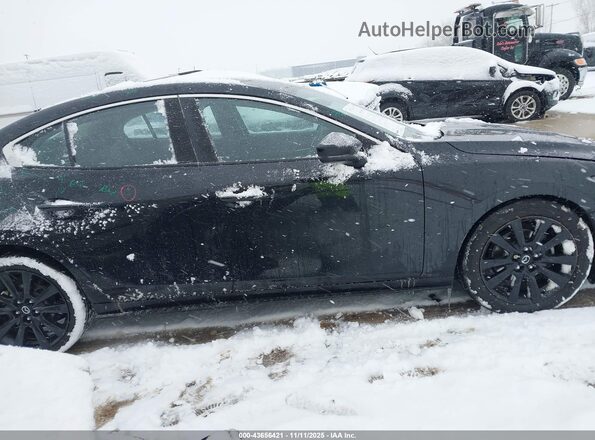 JM1BPBAY6M1315938 2021 MAZDA 3 Черный Панорамный вид салона 360°