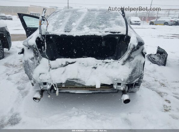 JM1BPBAY6M1315938 2021 MAZDA 3 Черный Вид спереди