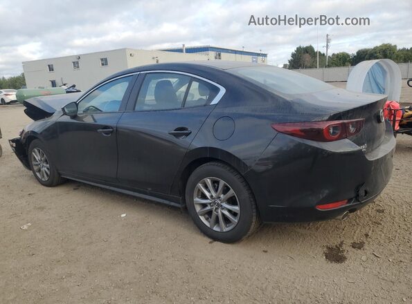 JM1BPBCM4S1775526 2025 MAZDA 3 Black Tył lewy