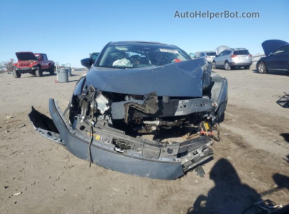 JM1BPBCM9S1756230 2025 MAZDA 3 Gray Вид спереду