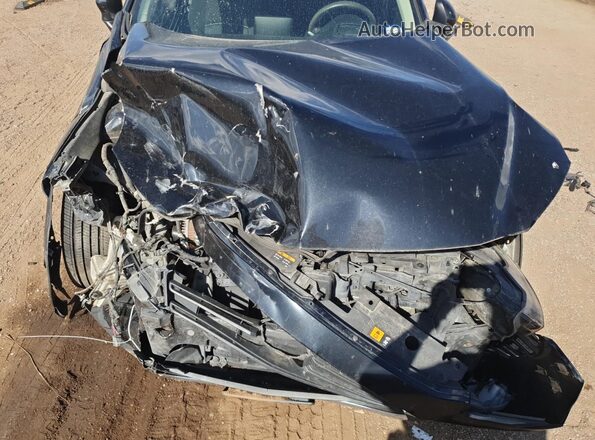 JM1DKDB7XL1465302 2020 MAZDA CX-3 Black ძრავის განყოფილების ხედი