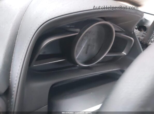 JM1DKFB76L1470704 2020 MAZDA CX-3 Light Blue უკანა სავარძლების ხედი