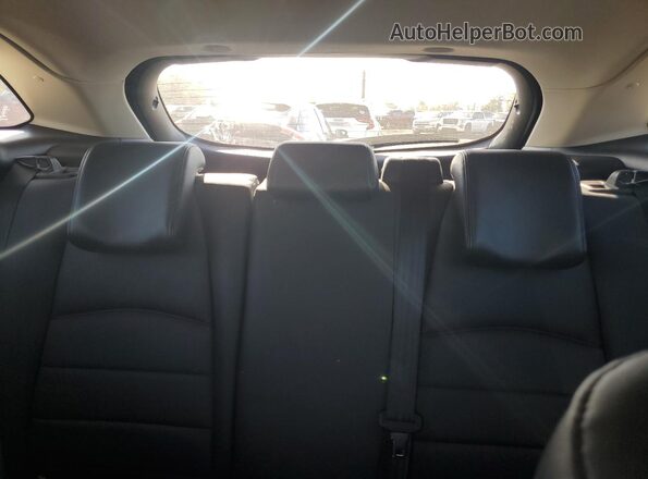 JM1DKFC73H0147710 2017 MAZDA CX-3 White 
