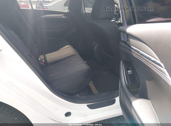 JM1GL1UM6J1319617 2018 MAZDA 6 White 
