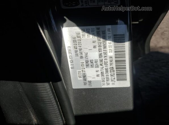 JM1GL1VM0J1322494 2018 MAZDA 6 Gray 