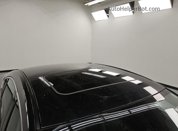 JM1GL1VM2M1614779 2021 MAZDA 6 Black 