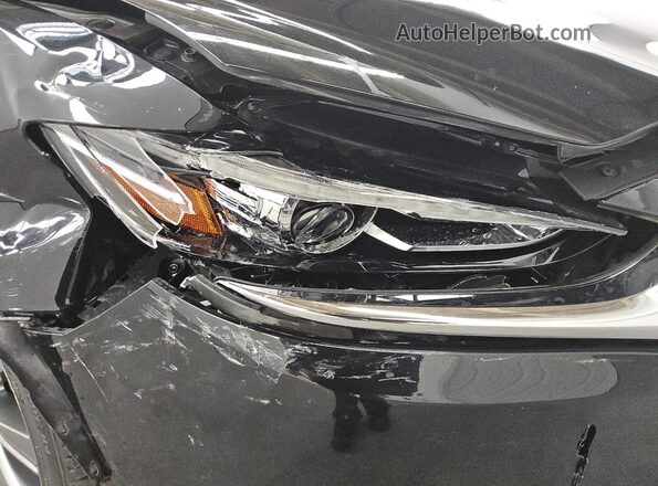 JM1GL1VM2M1614779 2021 MAZDA 6 Black Widok wnętrza 360 stopni