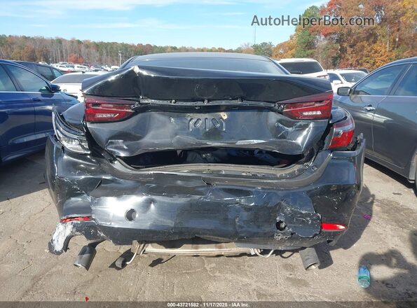 JM1GL1VM3L1515788 2020 MAZDA 6 Black 