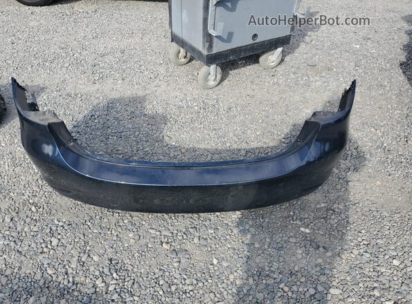 JM1GL1VM4L1514732 2020 MAZDA 6 Blue ძრავის განყოფილების ხედი