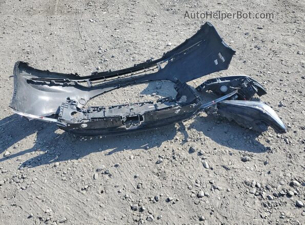 JM1GL1VM7K1505649 2019 MAZDA 6 Blue Вид підкапотного простору