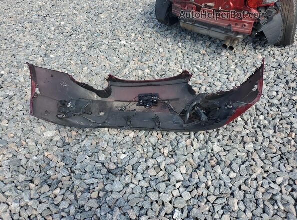 JM1NDAB75L0415037 2020 MAZDA MX-5 Burgundy Widok komory silnika