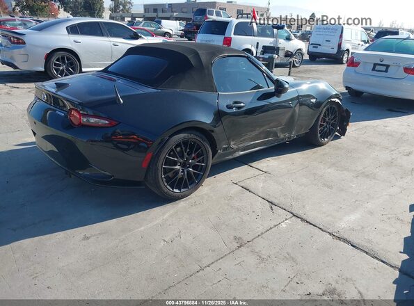 JM1NDAC79L0413483 2020 MAZDA MX-5 MIATA Black Trasero derecho