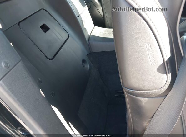 JM1NDAC79L0413483 2020 MAZDA MX-5 MIATA Black Vista de la etiqueta del VIN