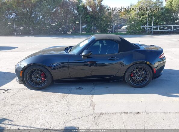 JM1NDAC79L0413483 2020 MAZDA MX-5 MIATA Black 